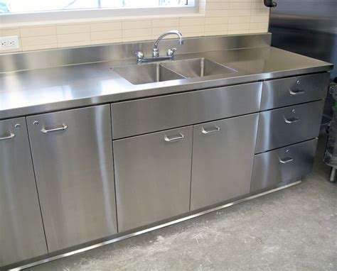 stainless steel cabinet with sink factory|types of stainless steel sinks.